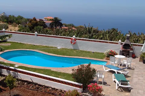 Casitas de Tijarafe foto 2