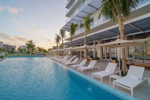 Renaissance Cancun Resort & Marina in Cancún