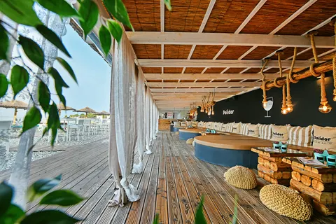 Camping Polidor foto 19