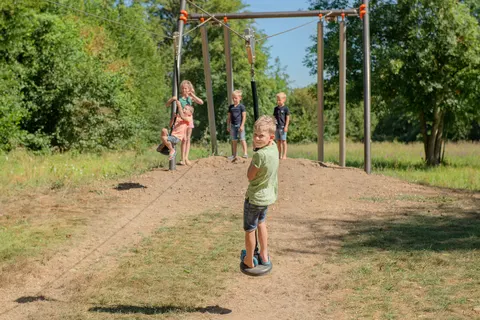 Camping Rcn Le Moulin De La Pique foto 17