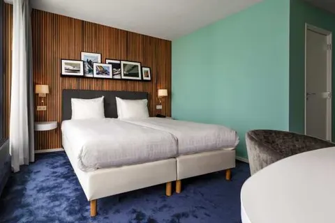 Delta Hotel Vlaardingen foto 6