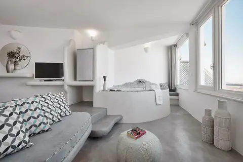 Suites Of The Gods in Δημοτική Ενότητα Θήρας — foto 10