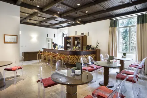 Parador de Limpias in Limpias — foto 10