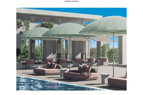Tetra Resort & Spa in Svoronata, foto 12