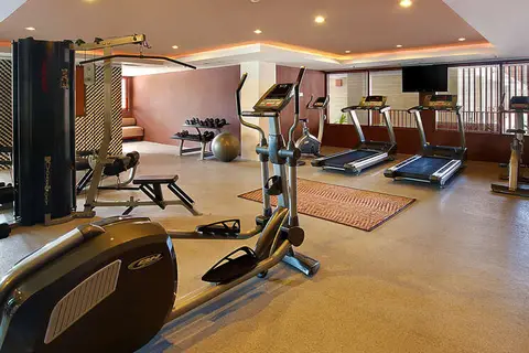 The Magani Hotel & Spa in Legian, Kuta, Badung, Bali — foto 9