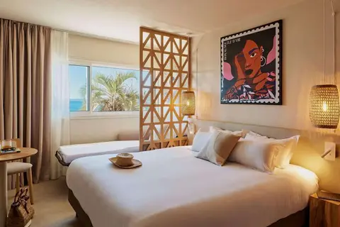 Mercure Saint Raphael in Saint-Raphaël — foto 3