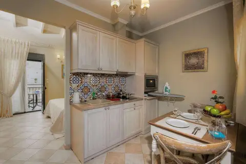 Ionia Suites in Rethimnon, foto 10
