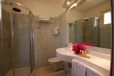 Club Hotel Ancora Stintino in Stintino, foto 26