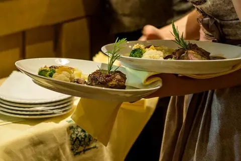 Gasthof Löwen Heitersheim foto 9