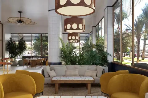 H10 Puerto Poniente in Benidorm — foto 28