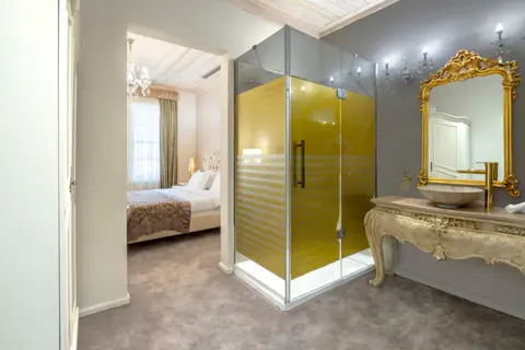 Elegance East Hotel in Muratpaşa — foto 21
