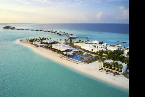Hotel Riu Atoll in Hotel Riu Atoll, foto 22
