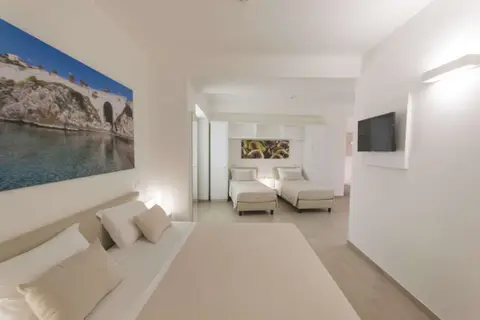 Est Hotel in Santa Cesarea Terme — foto 14