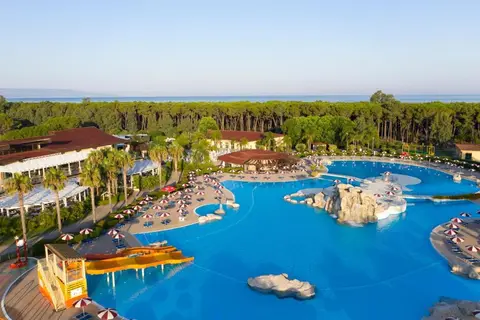 Falkensteiner Club Funimation Garden Calabria in Curinga — foto 19