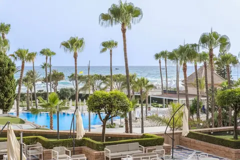 Iberostar Waves Malaga Playa in Torrox-Costa — foto 25