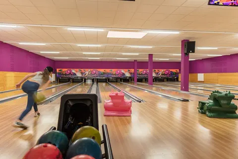 Camping La Croix Du Vieux Pont foto 6