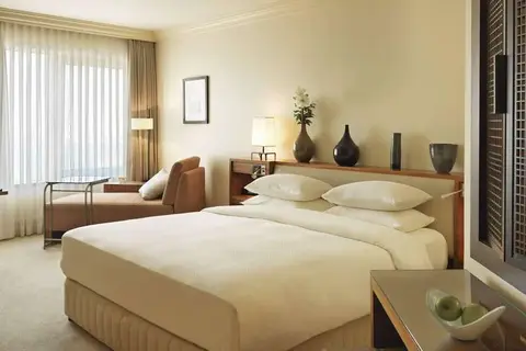 Grand Hyatt Istanbul in İstanbul, foto 13