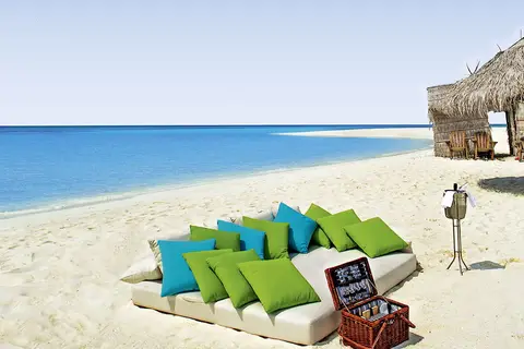 Hurawalhi Island Resort in ނައިފަރު — foto 17