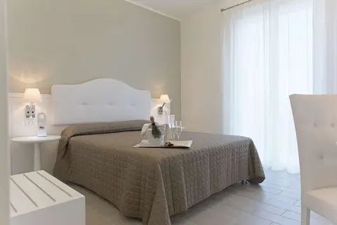 Scala dei Turchi Resort in Realmonte, foto 5