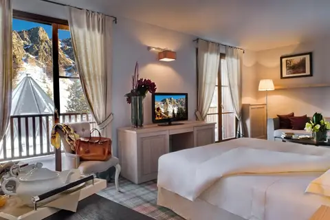 Val di Luce SPA Resort in Abetone Cutigliano — foto 2