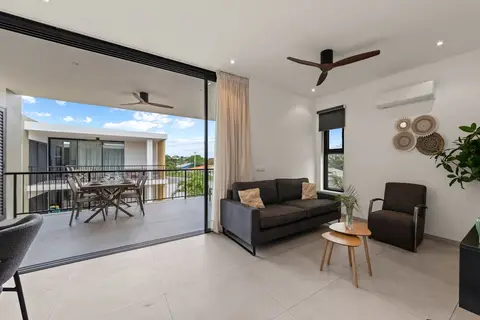 Mambo Apartments in Willemstad — foto 8