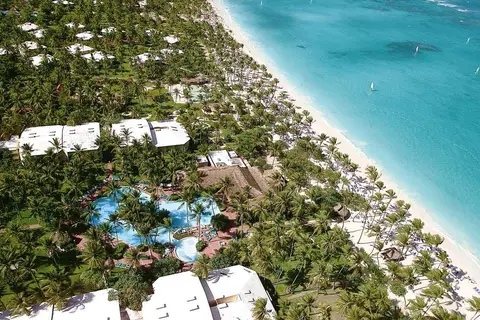 Grand Palladium Bavaro Suites Resort & Spa in Salvaleón de Higüey, foto 3