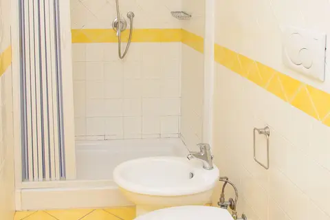 Albergo Villa Giusto in Barano D'ischia, foto 5