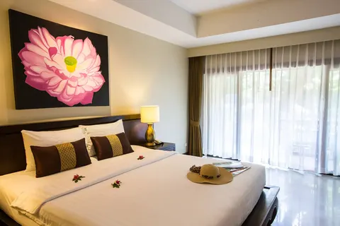 Hotel The Fair House Beach Resort foto 9