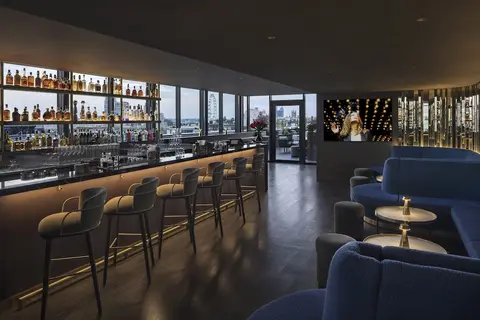 Hotel AMANO Covent Garden in Londen, foto 20