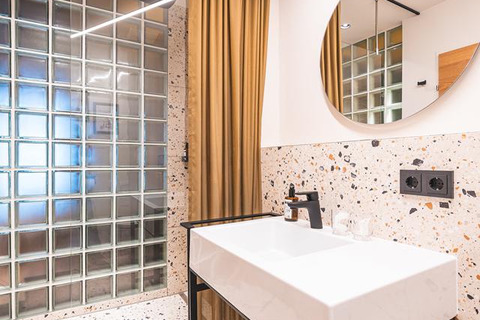 Hotel Fish Inn Zell foto 4