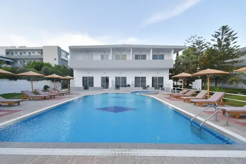 Evita Bay Hotel in Evita Bay Hotel, foto 13
