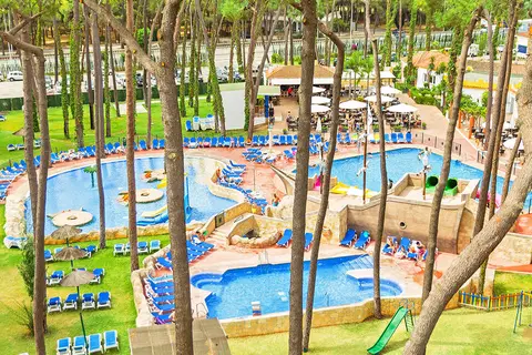 Roc Marbella Park Hotel in Marbella, foto 2