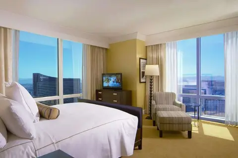 Trump International in Las Vegas — foto 5