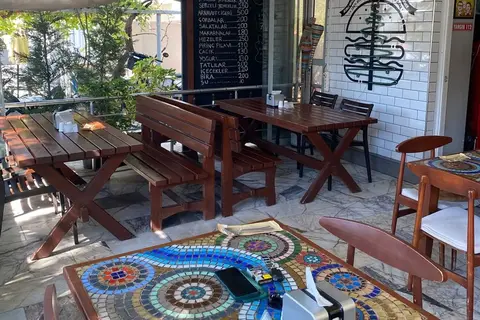 Moni Hotel in Marmaris, foto 7