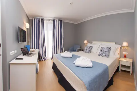 Aenos Hotel in Αργοστόλι — foto 11