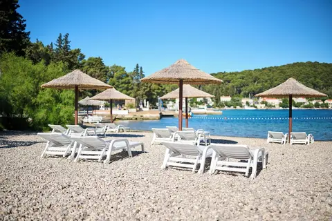 Aminess Vival Port9 Residence in Korcula — foto 19