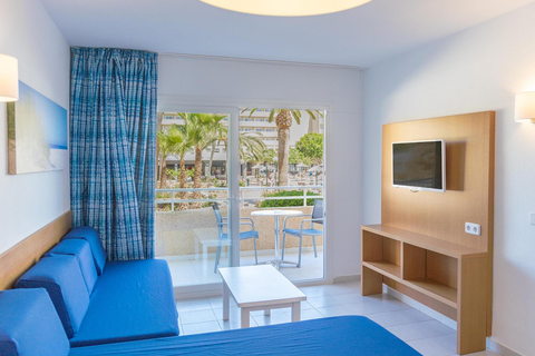 Club Cala Romani foto 9