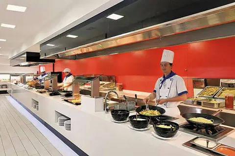Hotel Hispania in Palma — foto 19
