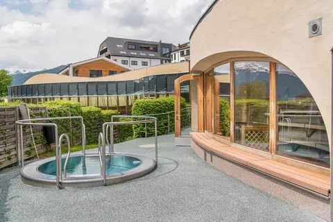 AlpenParks Hotel & Apartment Carpe Solem Mariapfarr in Mariapfarr — foto 6