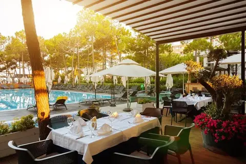 Bonita Classic Hotel & Spa in Golem — foto 9