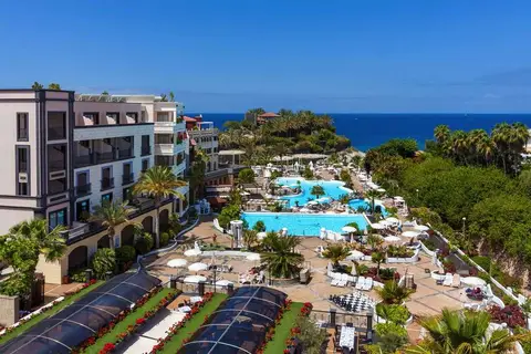 Gran Tacande Wellness & Relax in Costa Adeje, Tenerife Sur