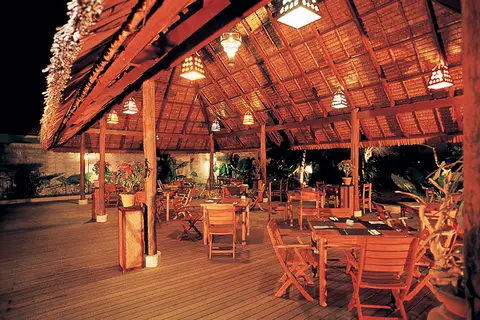 Khao Lak Paradise Resort in Khuekkhak, Takuapa — foto 12
