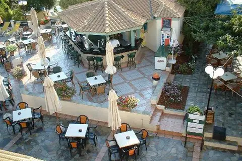 Anastasia Hotel in Δημοτική Ενότητα Μαλίων — foto 5