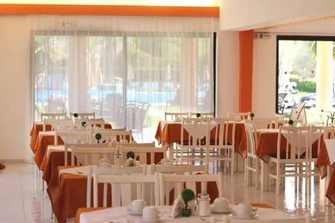 Hotel Pegasus in Ρόδα — foto 6
