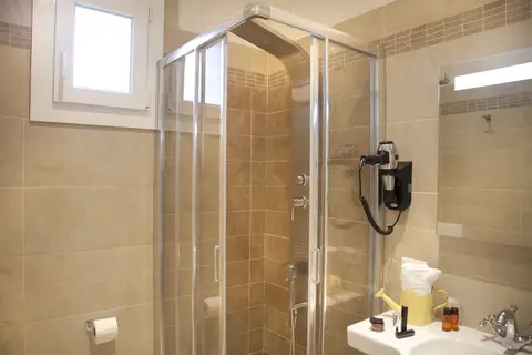 Hotel Vienna Ostenda in Misano Adriatico — foto 14