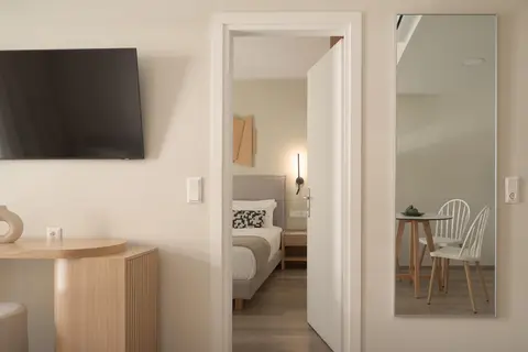 BIO Suites hotel and Spa in Rethimnon — foto 22
