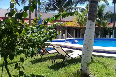 Hotel Plaza Almendros in Cancún, foto 22