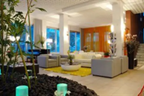 Hotel Sirenetta in Jesolo, foto 4