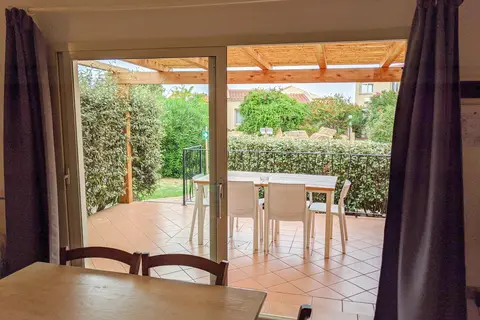 Aparthotel Lu Nibareddu in Poltu San Pàulu/Porto San Paolo, foto 22
