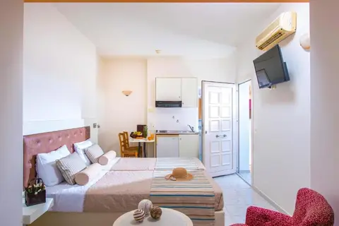 Irida Hotel Apartments in Δημοτική Ενότητα Μαλίων — foto 18
